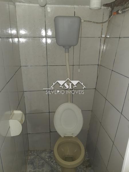 Loja-Salão para alugar com 1 quarto, 58m² - Foto 7