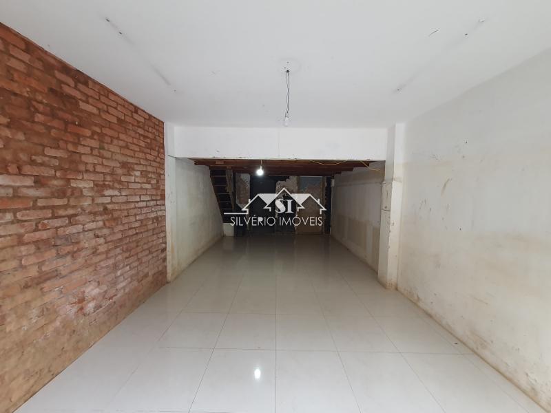 Loja-Salão para alugar com 1 quarto, 58m² - Foto 3