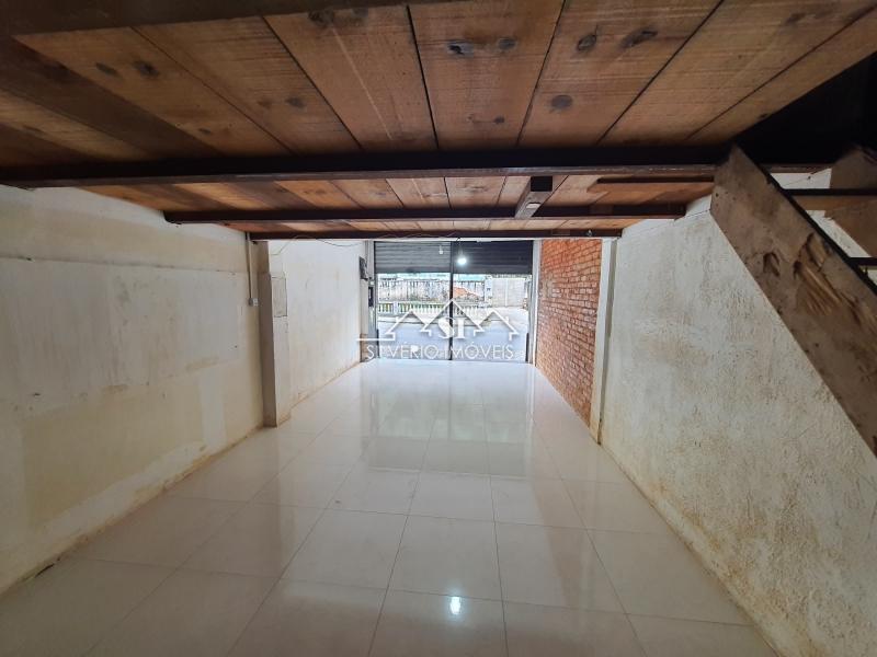 Loja-Salão para alugar com 1 quarto, 58m² - Foto 2