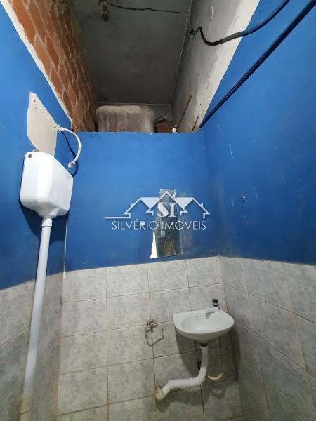 Loja-Salão para alugar com 1 quarto, 58m² - Foto 6
