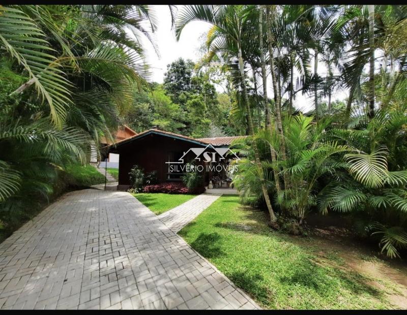 Casa à venda em Corrêas, Petrópolis - RJ - Foto 24