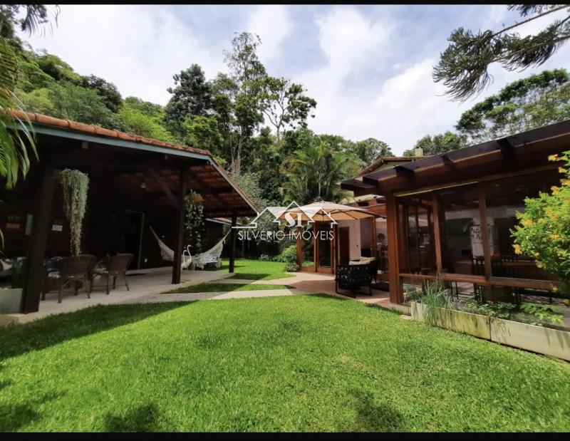 Casa à venda em Corrêas, Petrópolis - RJ - Foto 26