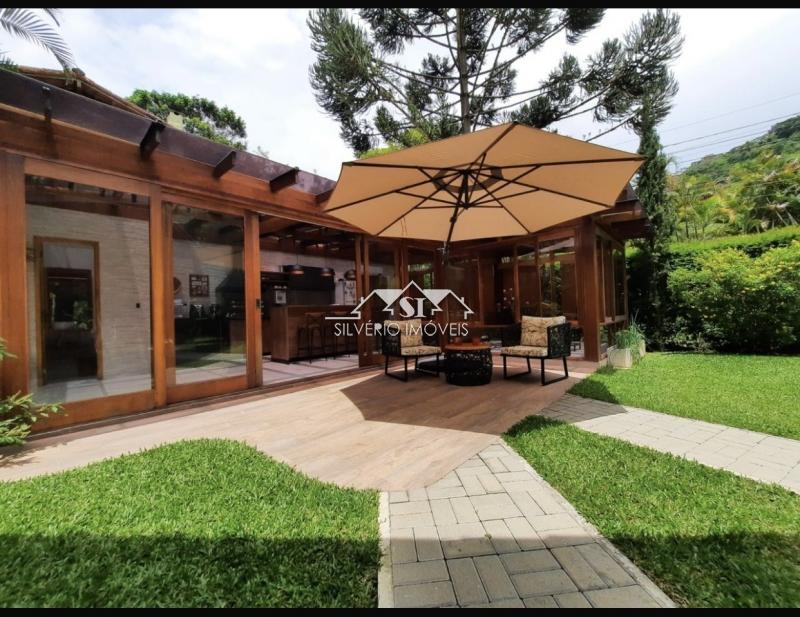 Casa à venda em Corrêas, Petrópolis - RJ - Foto 25