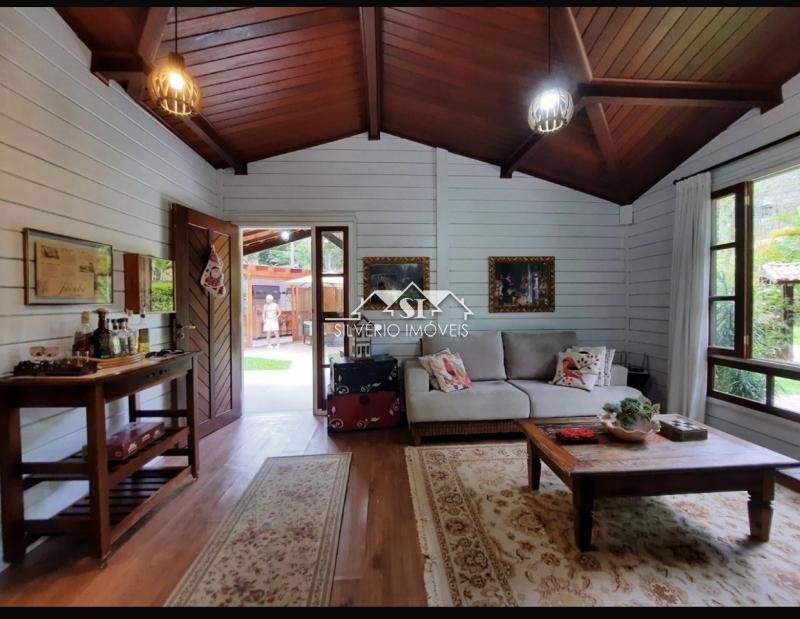 Casa à venda em Corrêas, Petrópolis - RJ - Foto 23
