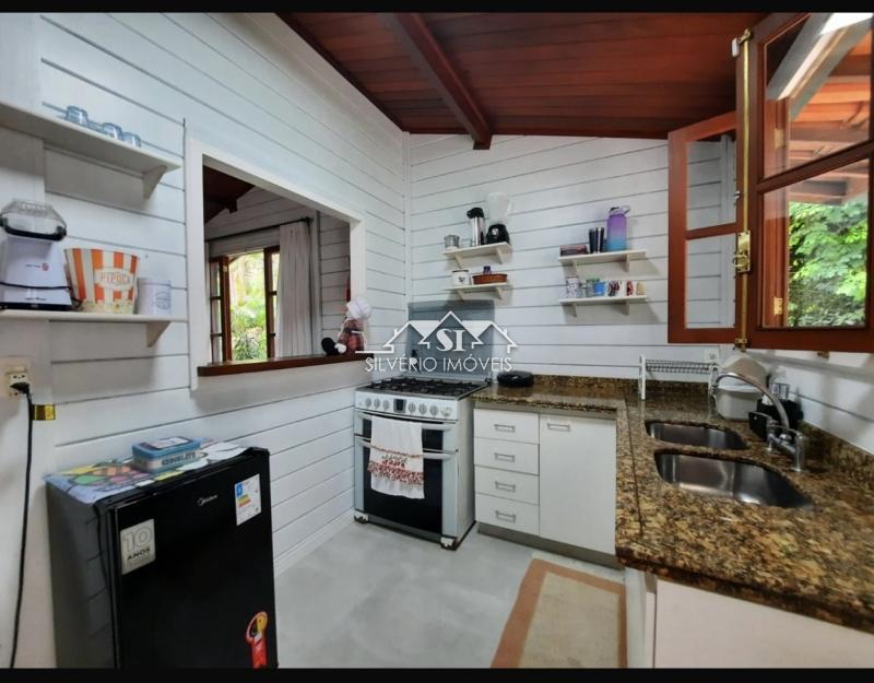 Casa à venda em Corrêas, Petrópolis - RJ - Foto 14
