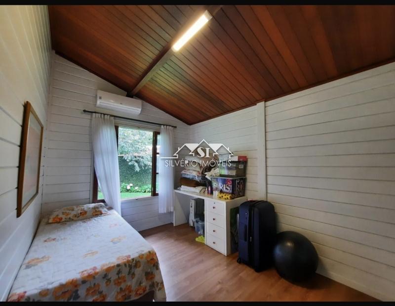 Casa à venda em Corrêas, Petrópolis - RJ - Foto 13