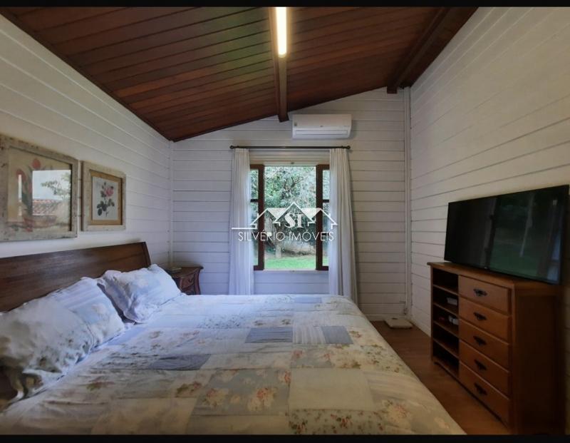 Casa à venda em Corrêas, Petrópolis - RJ - Foto 12