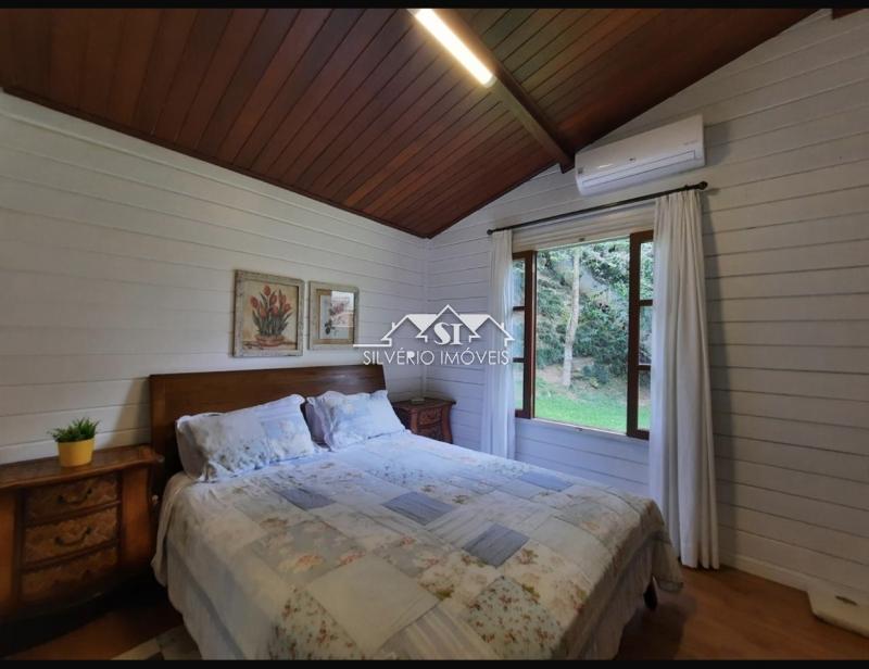 Casa à venda em Corrêas, Petrópolis - RJ - Foto 10