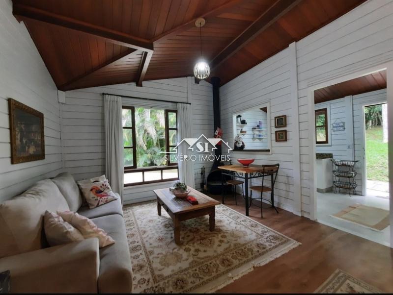 Casa à venda em Corrêas, Petrópolis - RJ - Foto 15