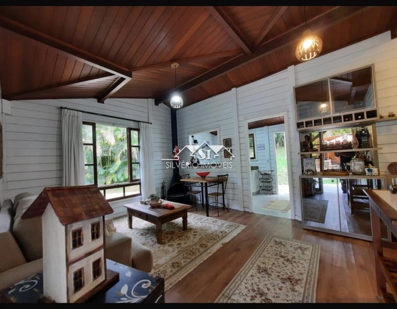 Casa à venda em Corrêas, Petrópolis - RJ - Foto 22