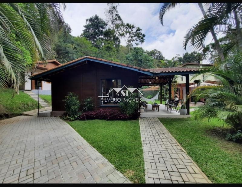 Casa à venda em Corrêas, Petrópolis - RJ - Foto 4