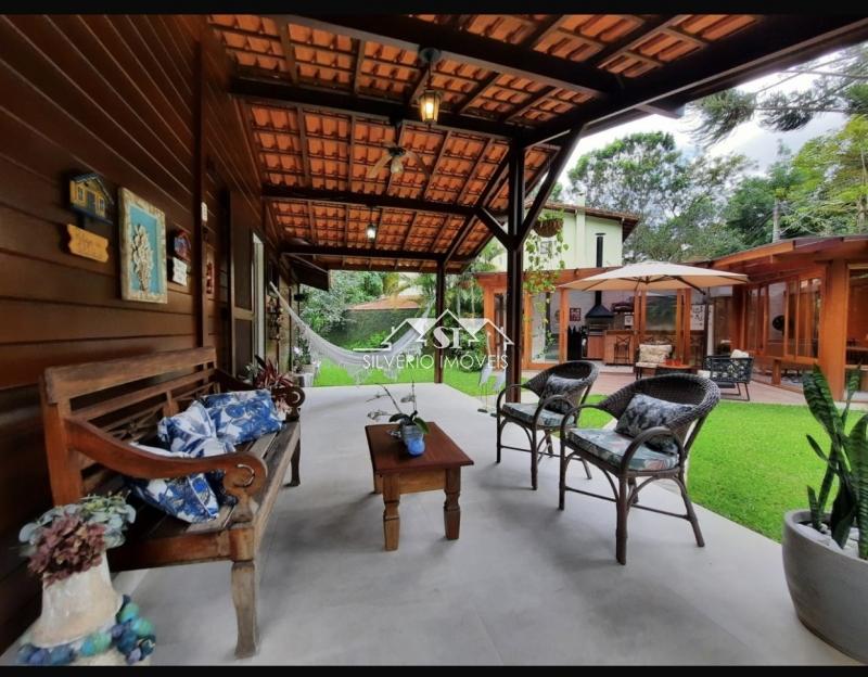 Casa à venda em Corrêas, Petrópolis - RJ - Foto 21