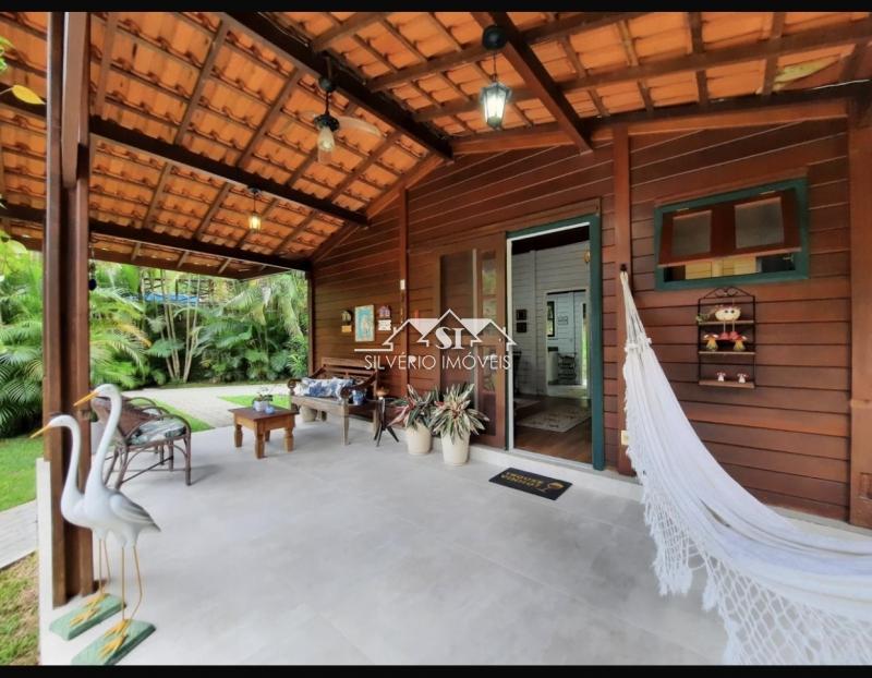 Casa à venda em Corrêas, Petrópolis - RJ - Foto 20
