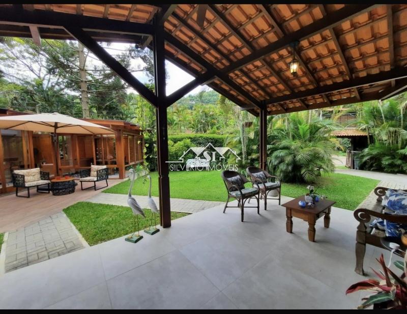 Casa à venda em Corrêas, Petrópolis - RJ - Foto 8