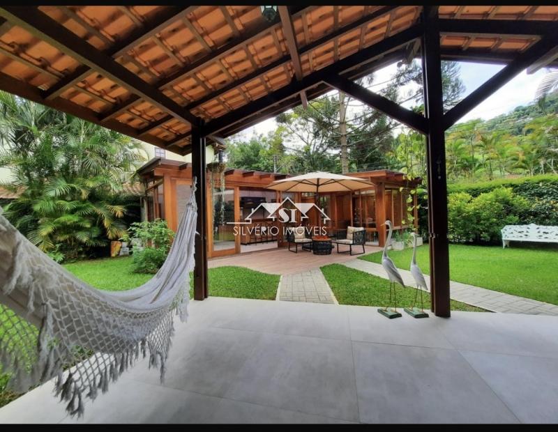 Casa à venda em Corrêas, Petrópolis - RJ - Foto 6
