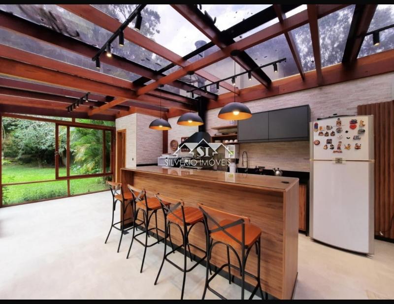 Casa à venda em Corrêas, Petrópolis - RJ - Foto 18
