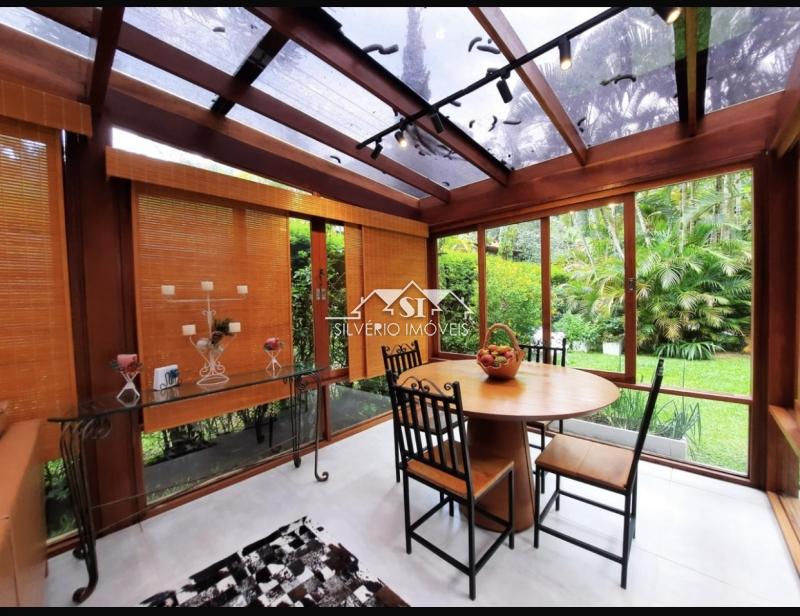Casa à venda em Corrêas, Petrópolis - RJ - Foto 19