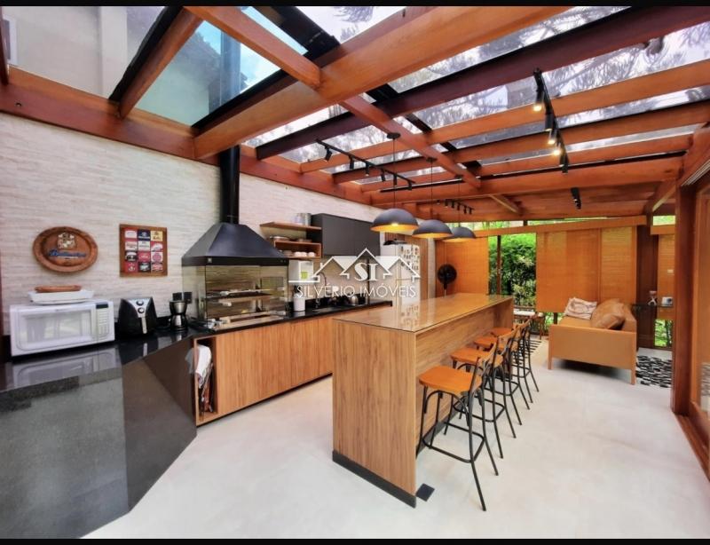 Casa à venda em Corrêas, Petrópolis - RJ - Foto 16