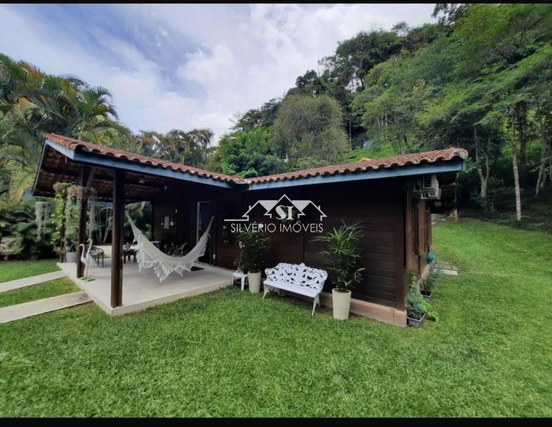 Casa à venda em Corrêas, Petrópolis - RJ - Foto 5