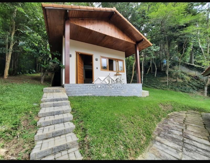 Casa à venda em Corrêas, Petrópolis - RJ - Foto 3