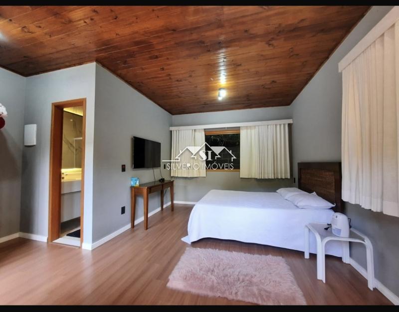 Casa à venda em Corrêas, Petrópolis - RJ - Foto 11
