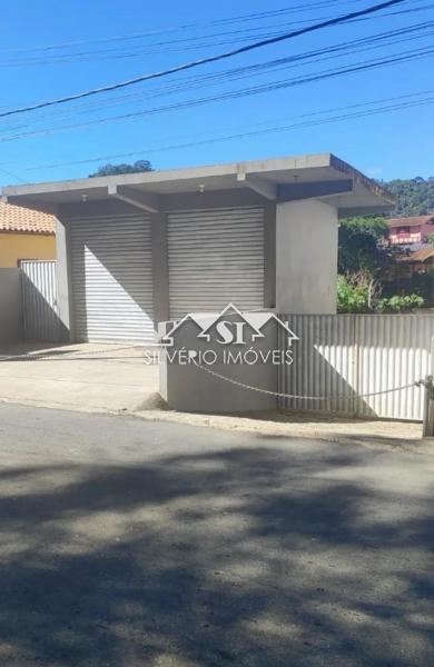 Loja-Salão para alugar, 95m² - Foto 1