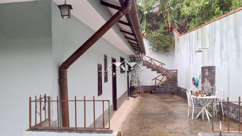 Casa à venda com 2 quartos, 260m² - Foto 5