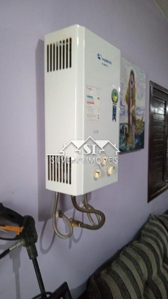 Casa à venda com 2 quartos, 260m² - Foto 10