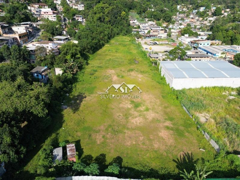 Terreno em Xerem - Xerém/RJ 