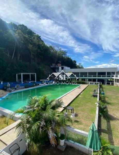 Sítio em Parque São Jorge - Magé/RJ  - 3 Quartos