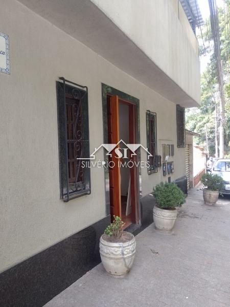 Casa em Pedro do Rio - Petrópolis/RJ  - 4 Quartos