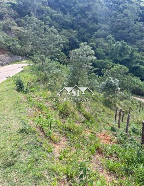 Terreno em Pedro do Rio - Petrópolis/RJ 