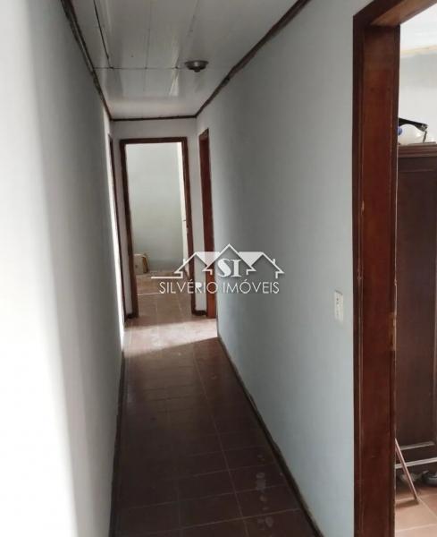 Casa para alugar com 3 quartos, 72m² - Foto 3