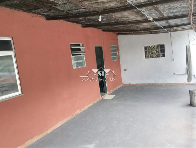 Casa para alugar com 3 quartos, 72m² - Foto 5