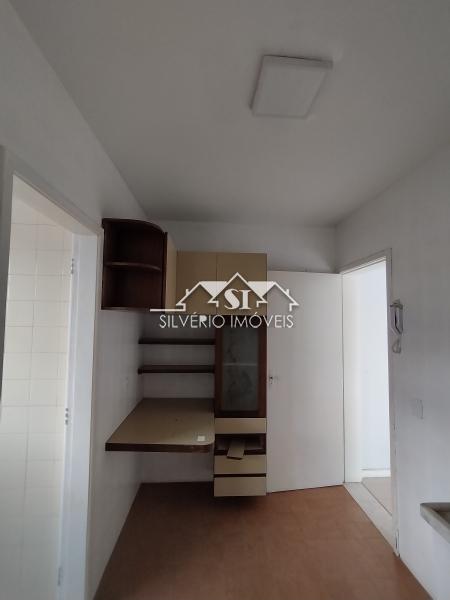 Apartamento para alugar com 2 quartos, 129m² - Foto 25