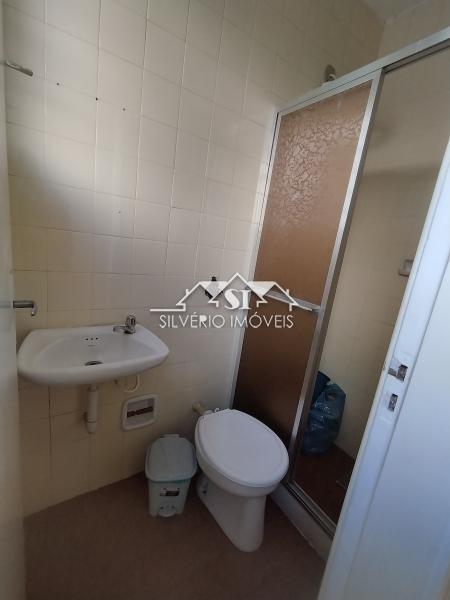 Apartamento para alugar com 2 quartos, 129m² - Foto 13