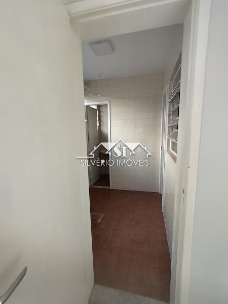 Apartamento para alugar com 2 quartos, 129m² - Foto 12