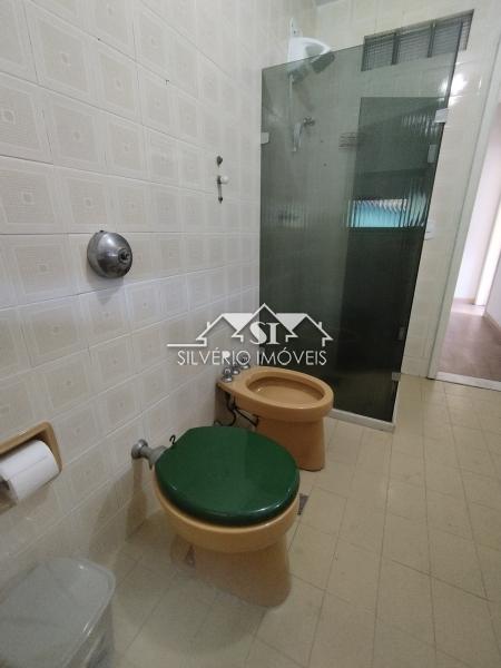 Apartamento para alugar com 2 quartos, 129m² - Foto 19