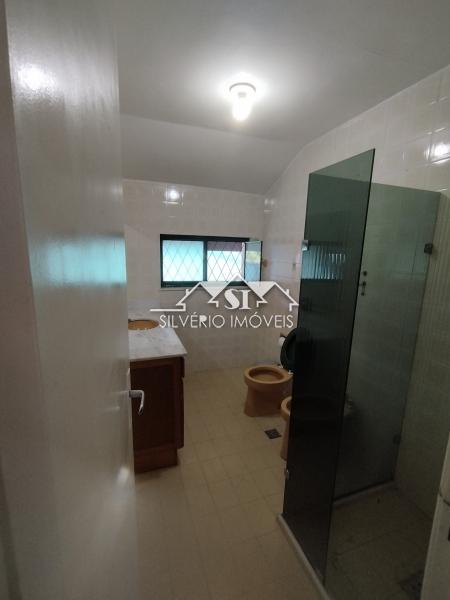 Apartamento para alugar com 2 quartos, 129m² - Foto 21