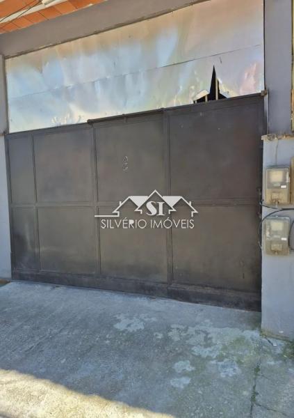 Depósito-Galpão-Armazém para alugar, 130m² - Foto 3