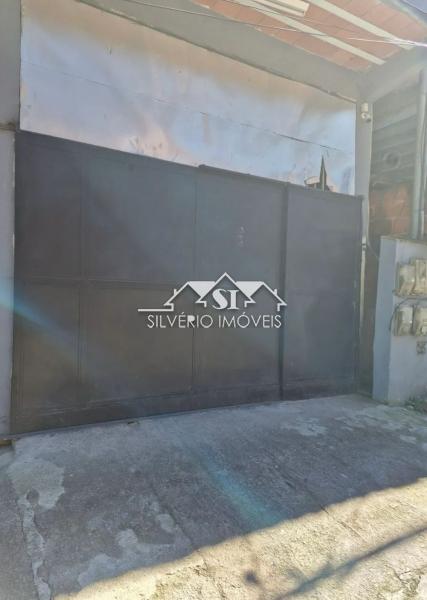 Depósito-Galpão-Armazém para alugar, 130m² - Foto 4