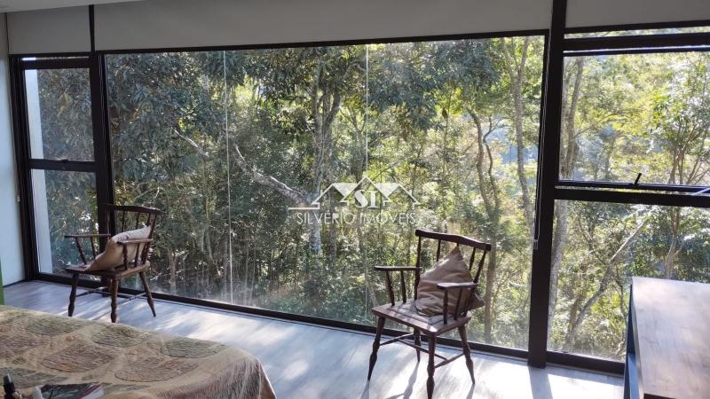 Casa à venda com 4 quartos, 600m² - Foto 13