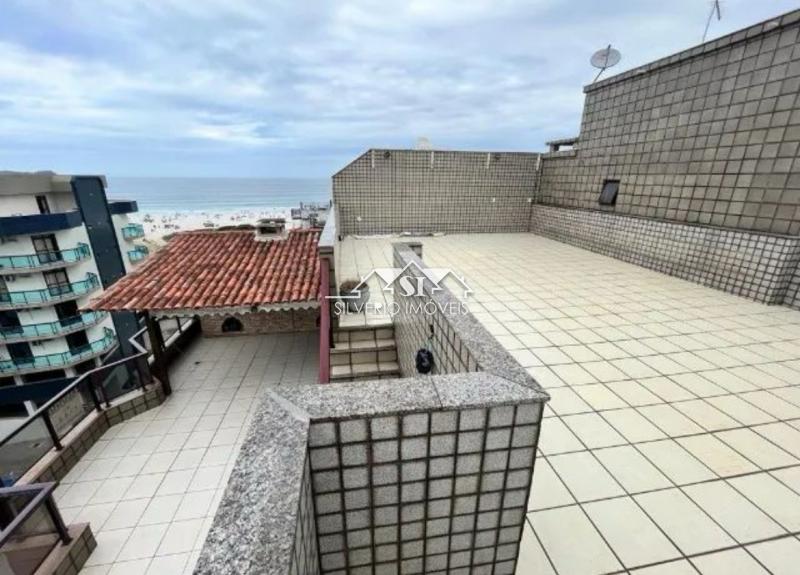 Apartamento à venda com 4 quartos, 282m² - Foto 4