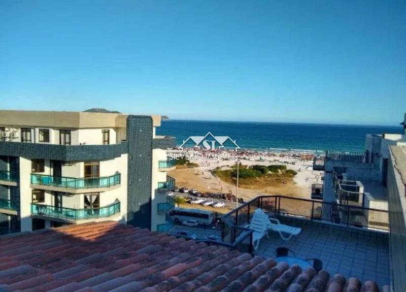 Apartamento à venda com 4 quartos, 282m² - Foto 3
