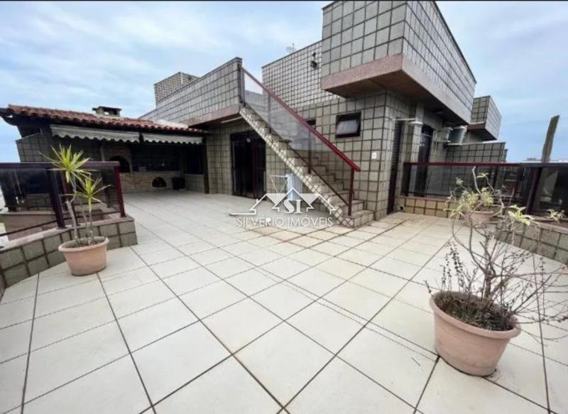 Apartamento à venda com 4 quartos, 282m² - Foto 2
