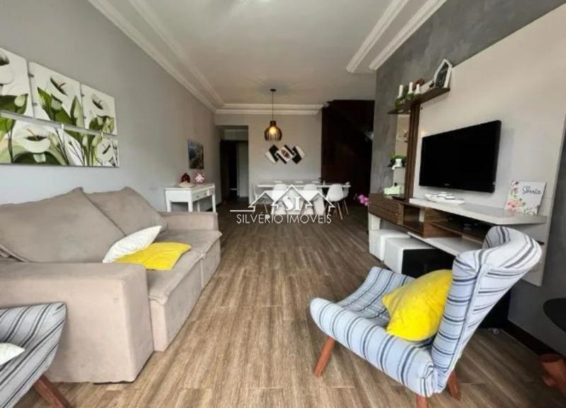 Apartamento à venda com 4 quartos, 282m² - Foto 7