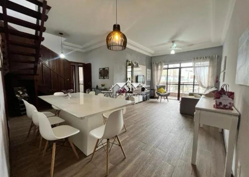 Apartamento à venda com 4 quartos, 282m² - Foto 8