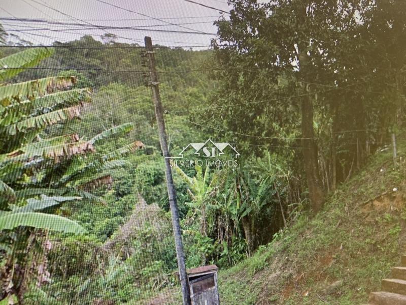 Terreno em Bingen - Petrópolis/RJ 