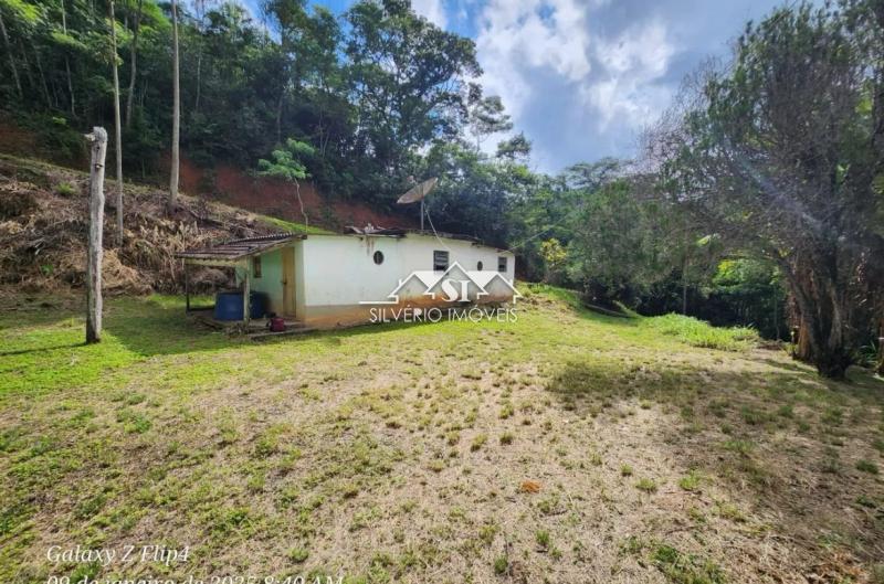Terreno em Cedro - Areal/RJ 