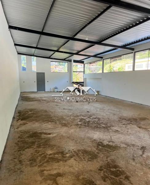 Depósito-Galpão-Armazém para alugar, 160m² - Foto 3